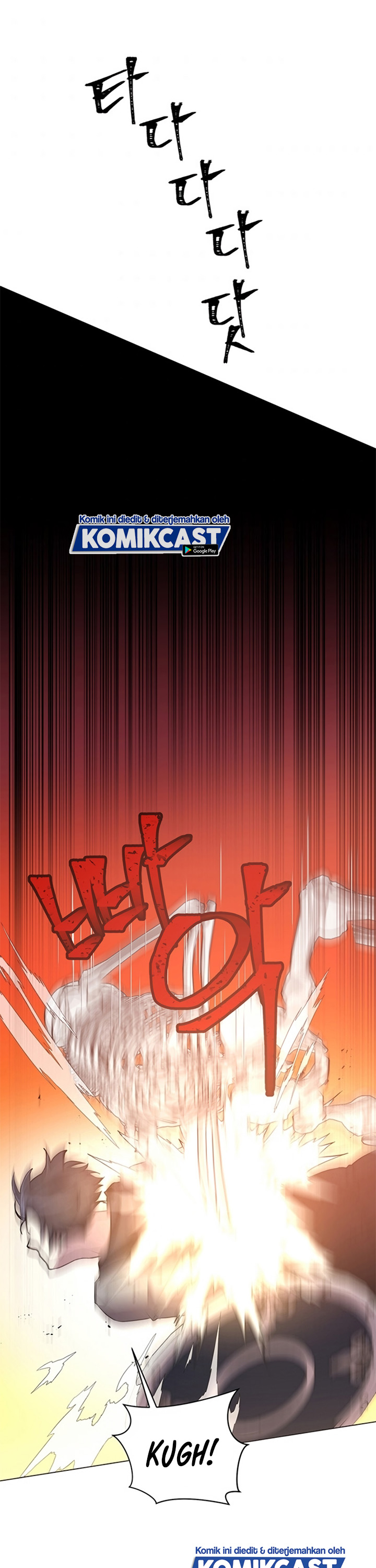 990k Ex-Life Hunter Chapter 04 Bahasa Indonesia