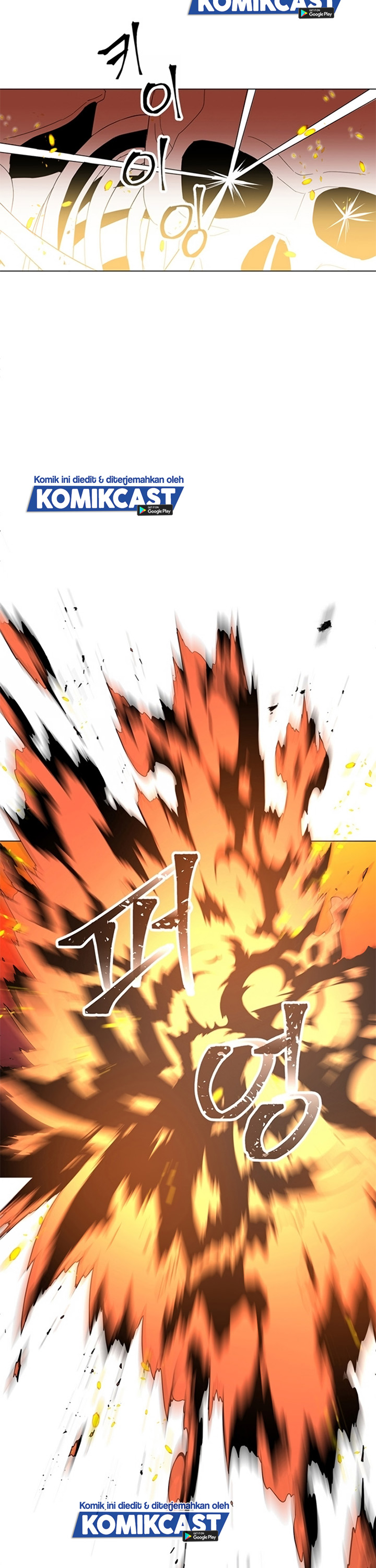 990k Ex-Life Hunter Chapter 04 Bahasa Indonesia