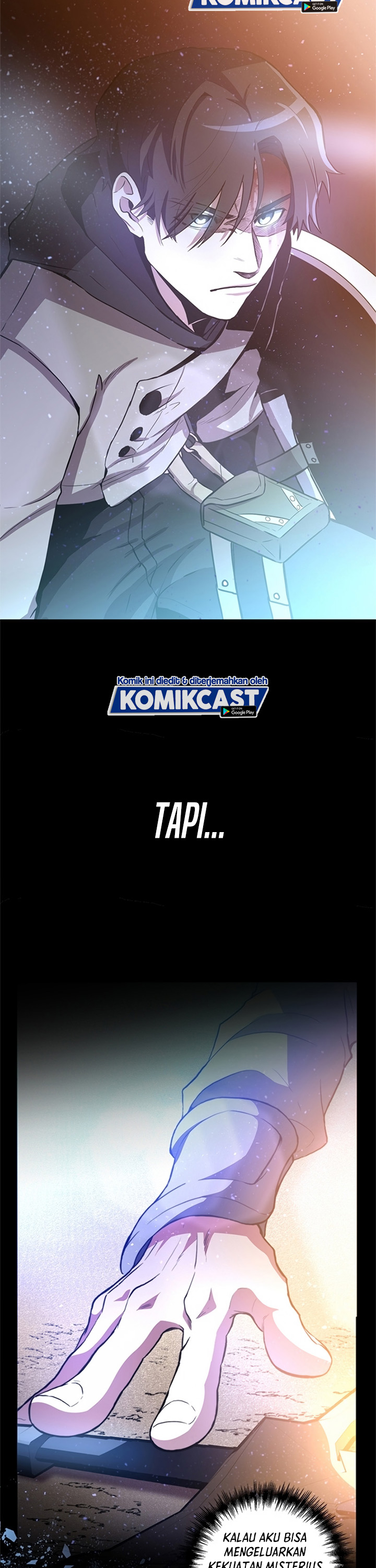 990k Ex-Life Hunter Chapter 04 Bahasa Indonesia