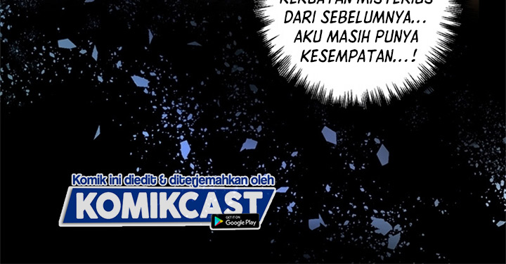 990k Ex-Life Hunter Chapter 04 Bahasa Indonesia