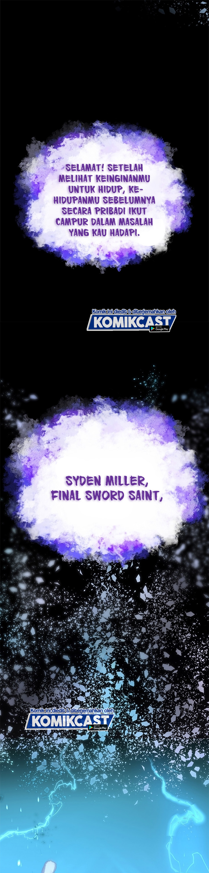 990k Ex-Life Hunter Chapter 04 Bahasa Indonesia