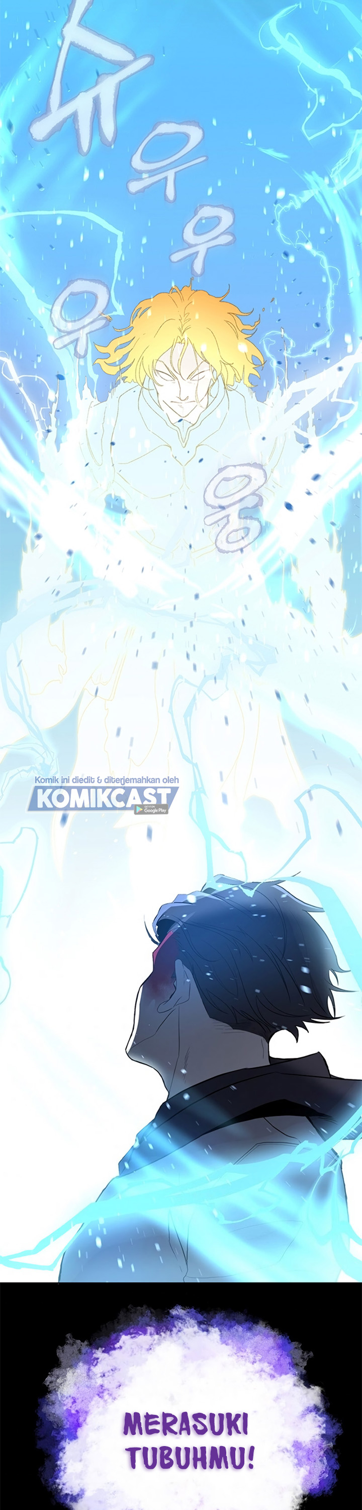 990k Ex-Life Hunter Chapter 04 Bahasa Indonesia