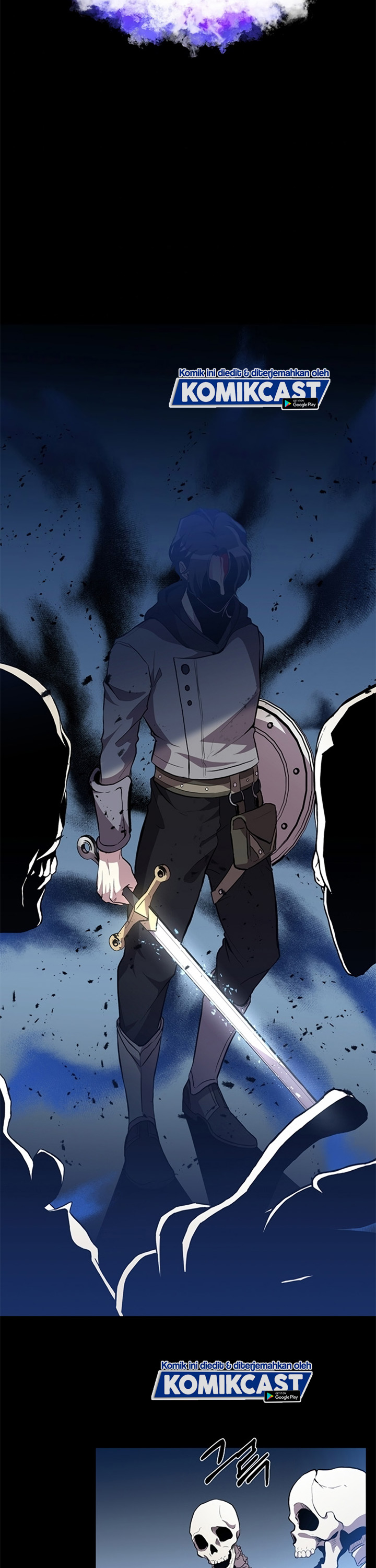 990k Ex-Life Hunter Chapter 04 Bahasa Indonesia