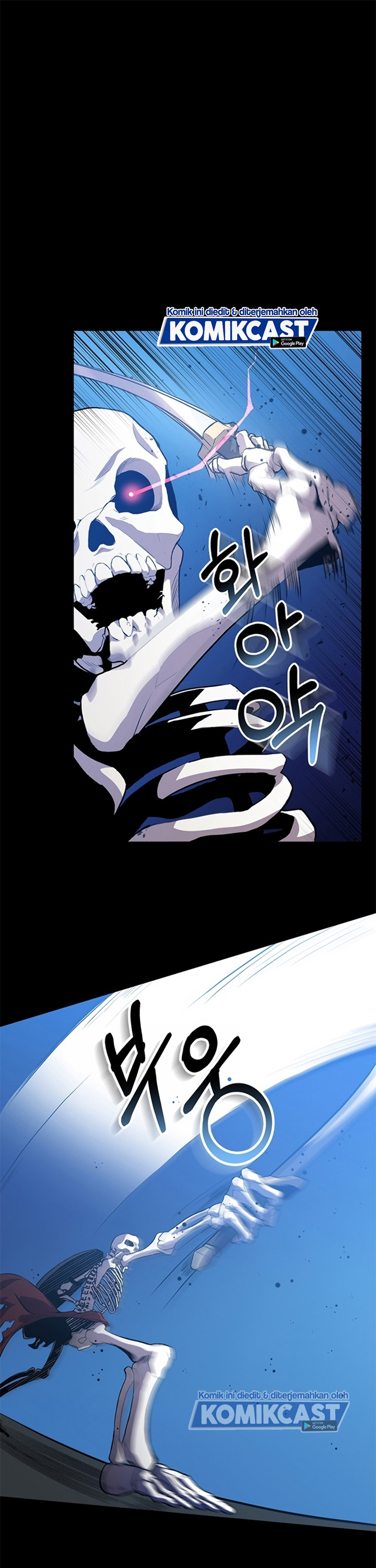 990k Ex-Life Hunter Chapter 04 Bahasa Indonesia