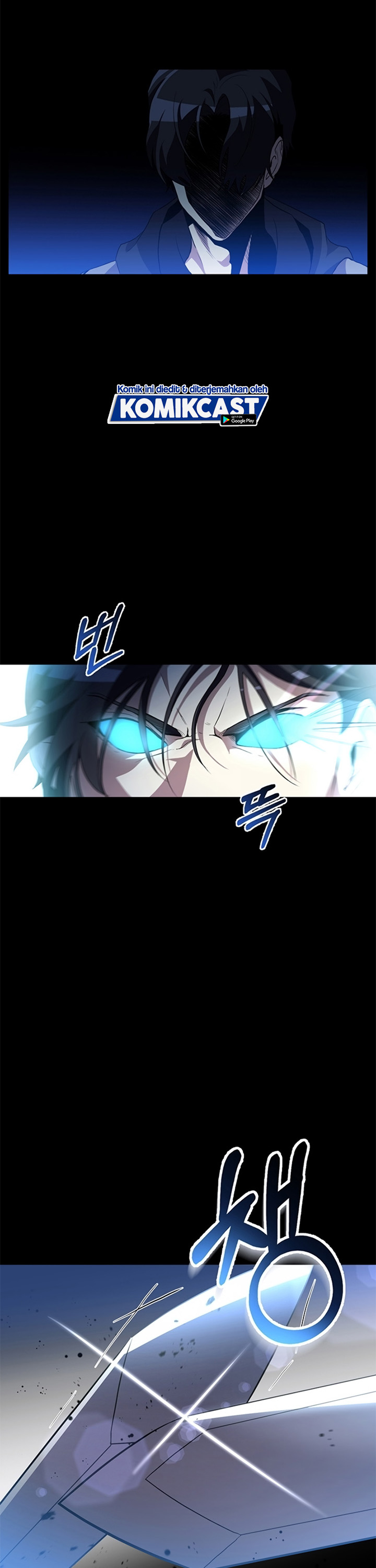 990k Ex-Life Hunter Chapter 04 Bahasa Indonesia