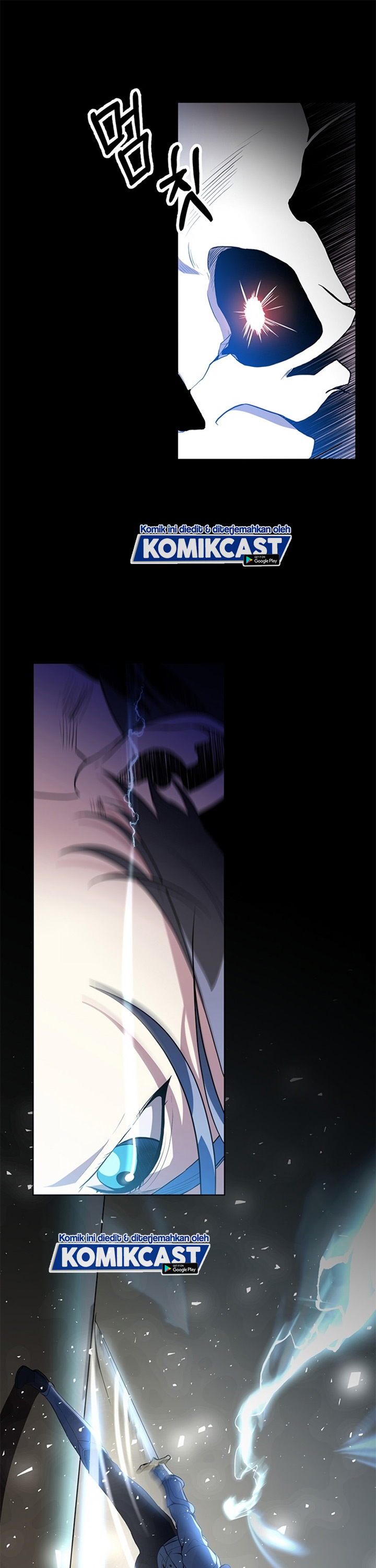 990k Ex-Life Hunter Chapter 04 Bahasa Indonesia