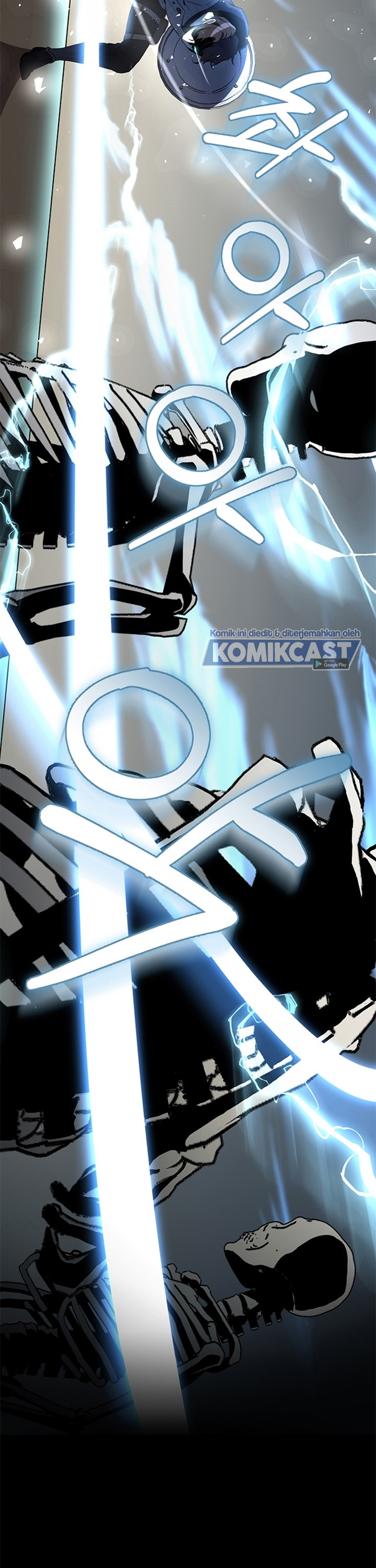 990k Ex-Life Hunter Chapter 04 Bahasa Indonesia