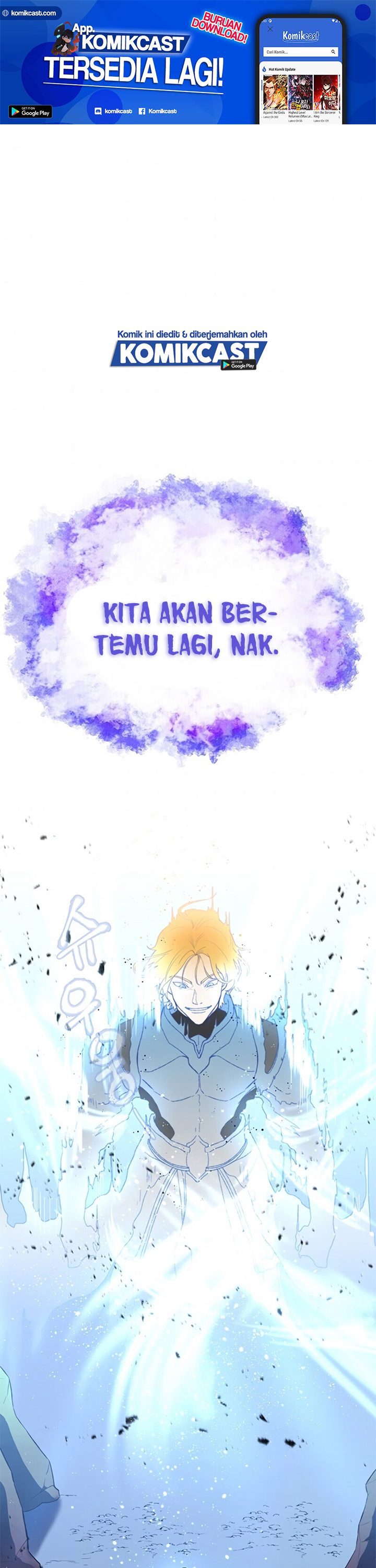 990k Ex-Life Hunter Chapter 04 Bahasa Indonesia