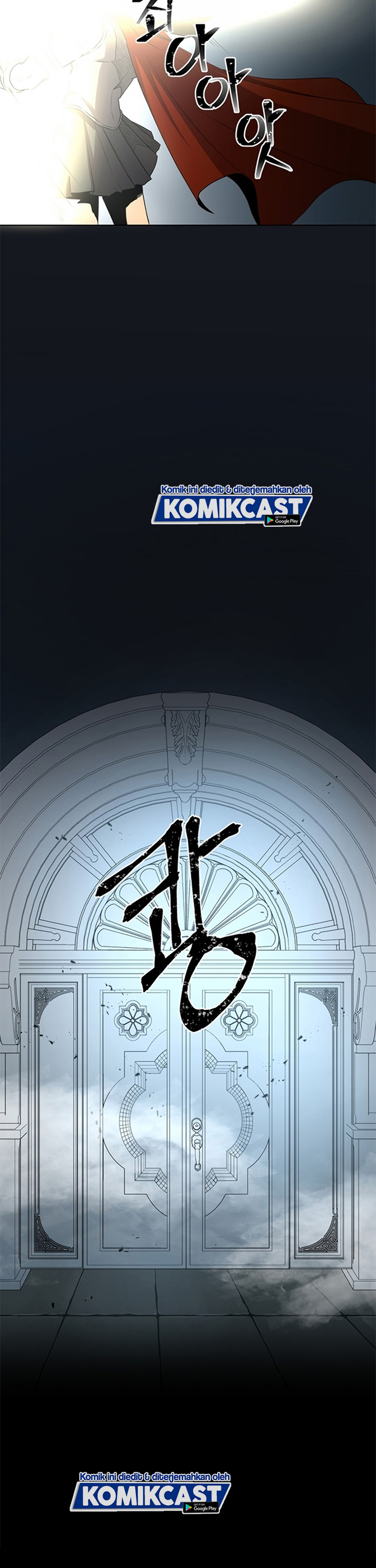 990k Ex-Life Hunter Chapter 04 Bahasa Indonesia