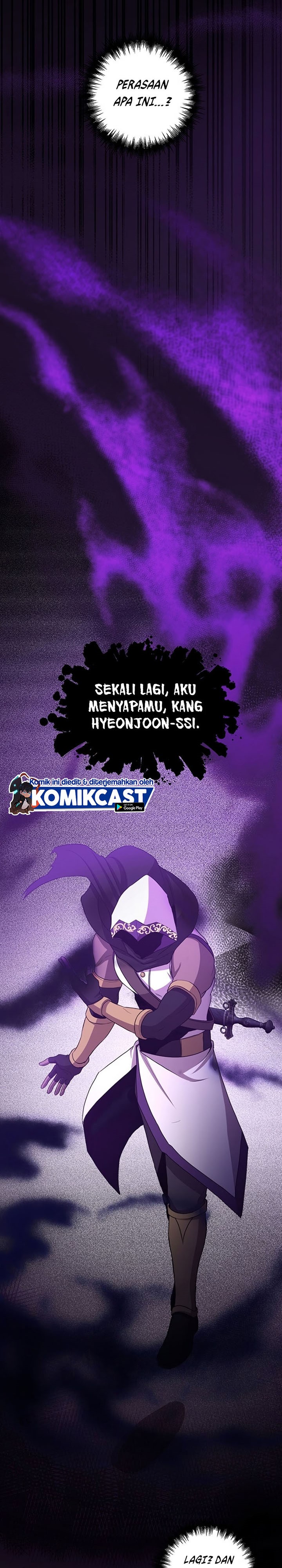 990k Ex-Life Hunter Chapter 07 Bahasa Indonesia