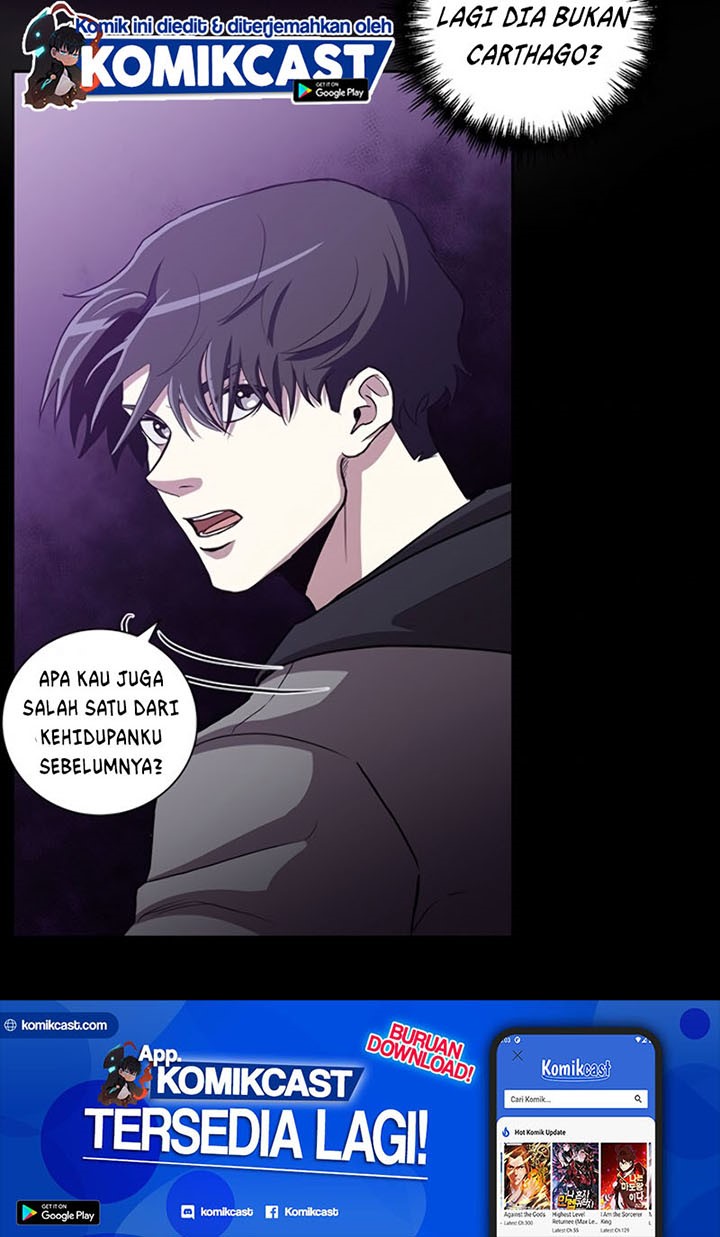 990k Ex-Life Hunter Chapter 07 Bahasa Indonesia