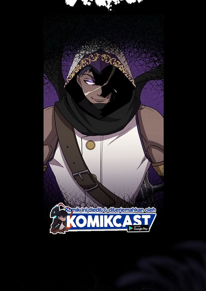 990k Ex-Life Hunter Chapter 07 Bahasa Indonesia