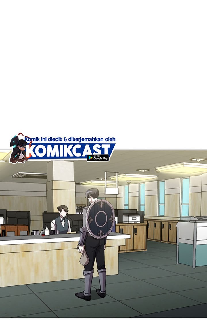 990k Ex-Life Hunter Chapter 07 Bahasa Indonesia