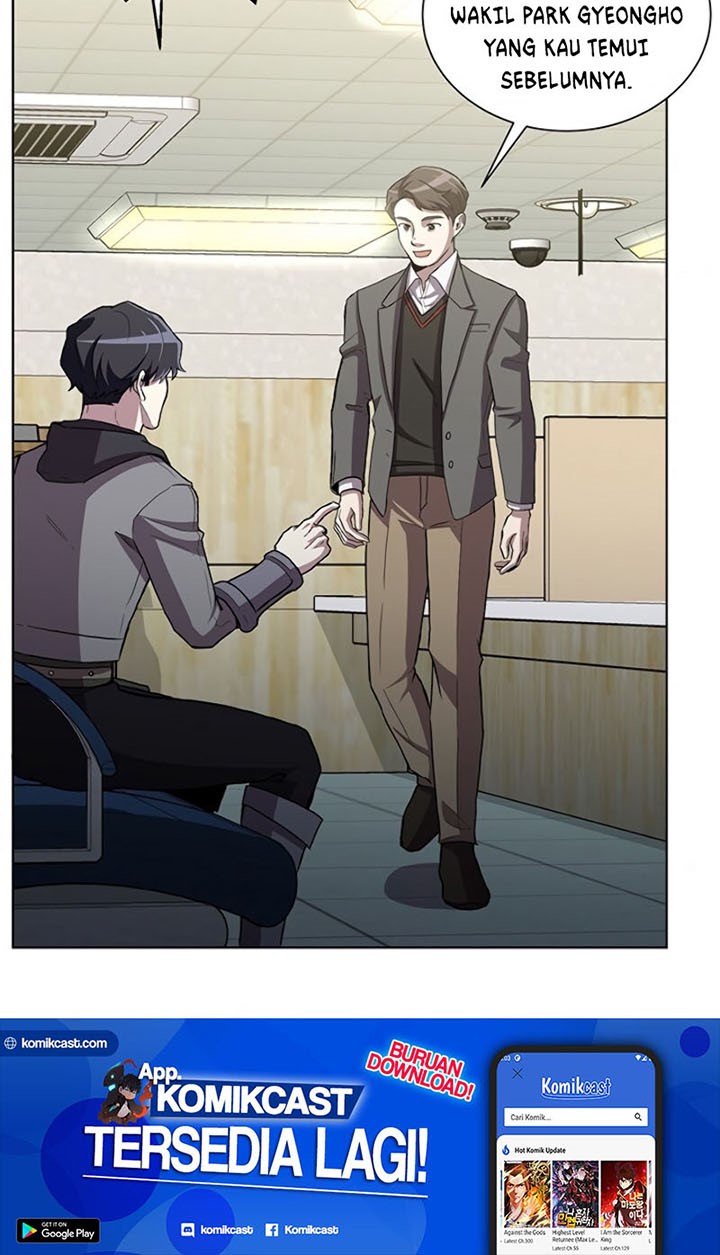 990k Ex-Life Hunter Chapter 07 Bahasa Indonesia