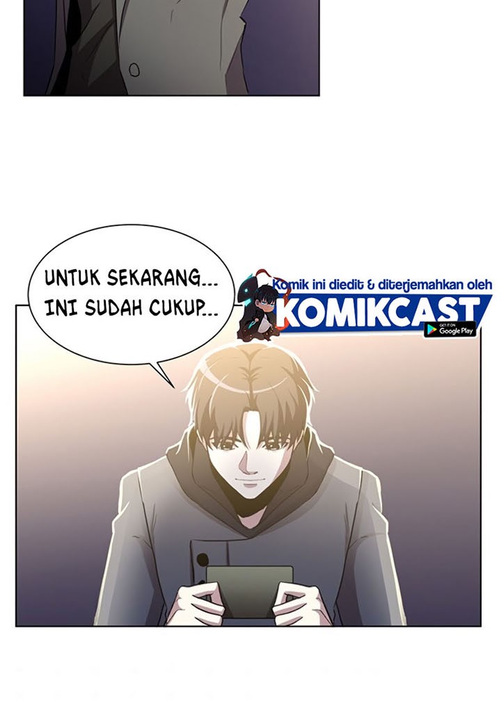 990k Ex-Life Hunter Chapter 07 Bahasa Indonesia