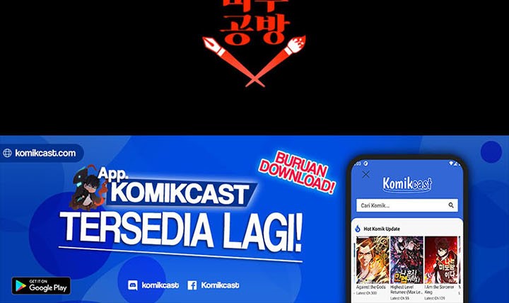 990k Ex-Life Hunter Chapter 07 Bahasa Indonesia