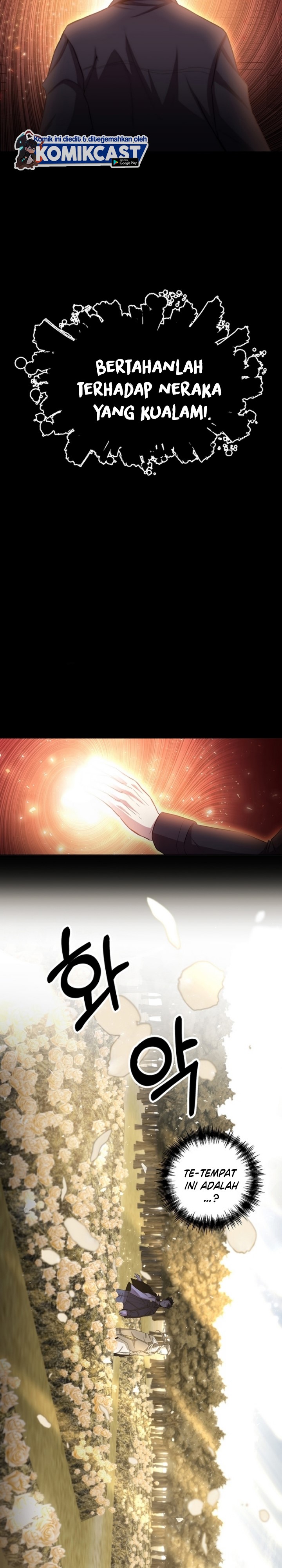 990k Ex-Life Hunter Chapter 18 Bahasa Indonesia