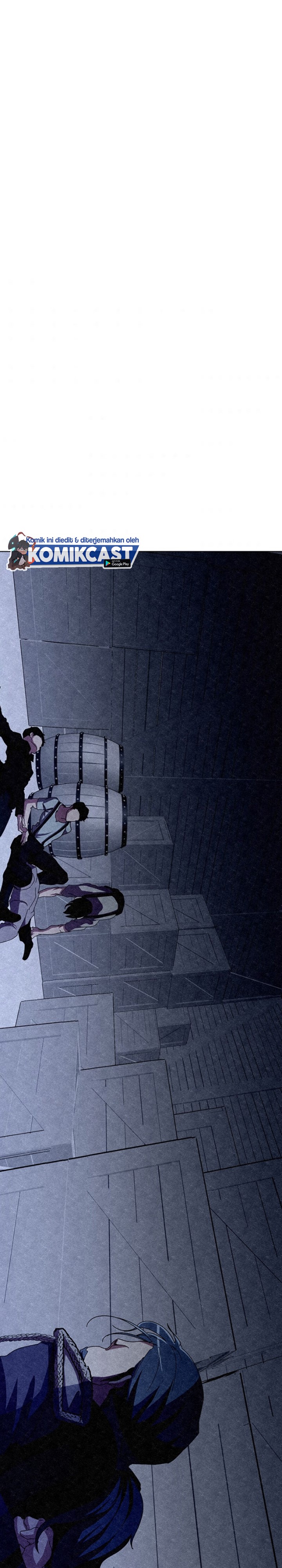 990k Ex-Life Hunter Chapter 18 Bahasa Indonesia