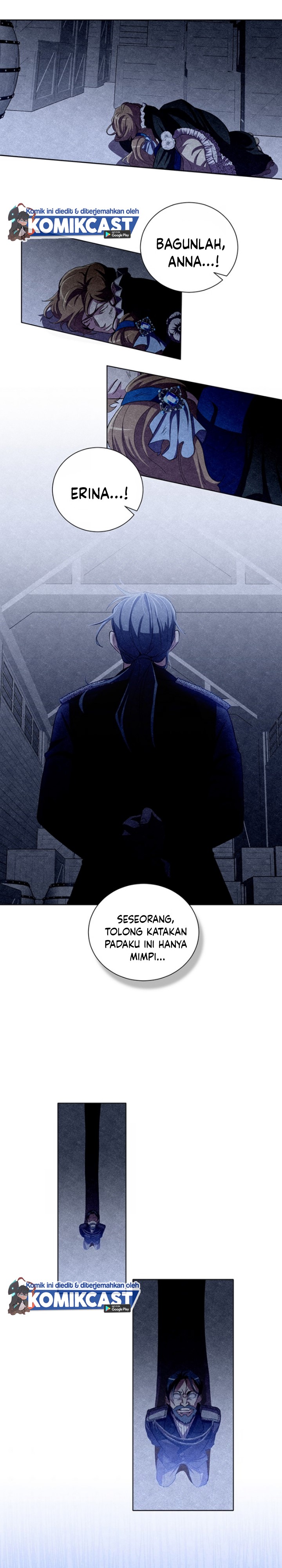 990k Ex-Life Hunter Chapter 18 Bahasa Indonesia