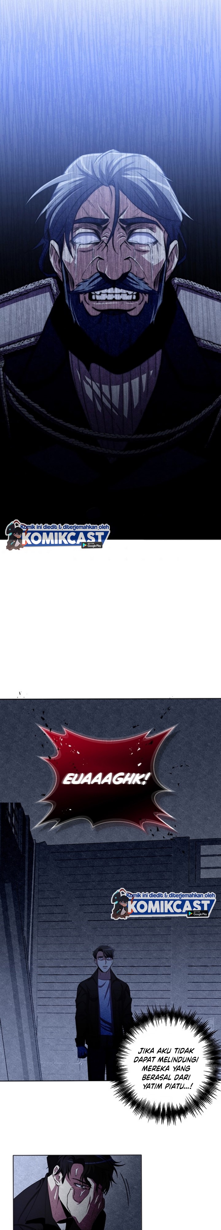 990k Ex-Life Hunter Chapter 18 Bahasa Indonesia