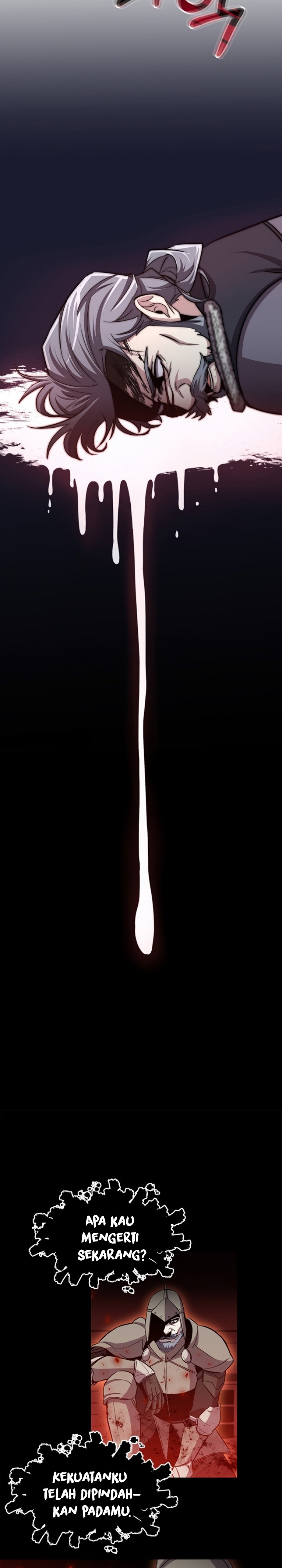 990k Ex-Life Hunter Chapter 18 Bahasa Indonesia