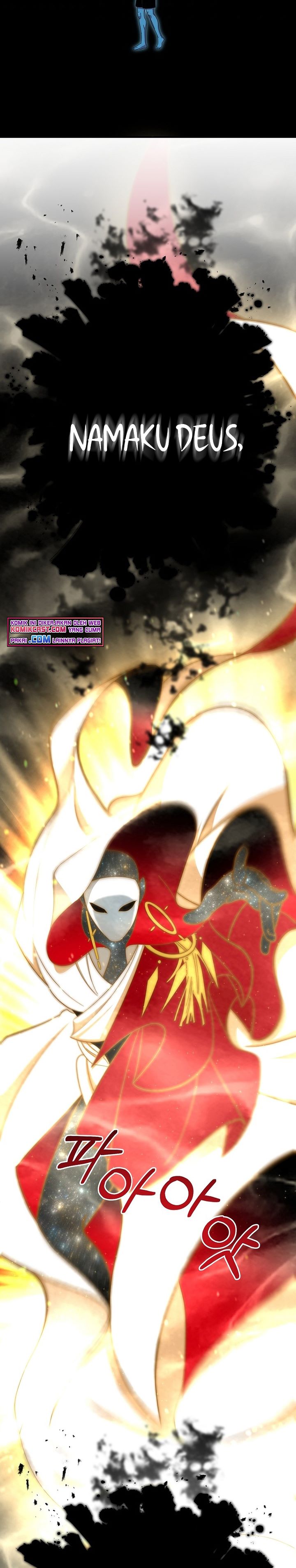 990k Ex-Life Hunter Chapter 55 Bahasa Indonesia