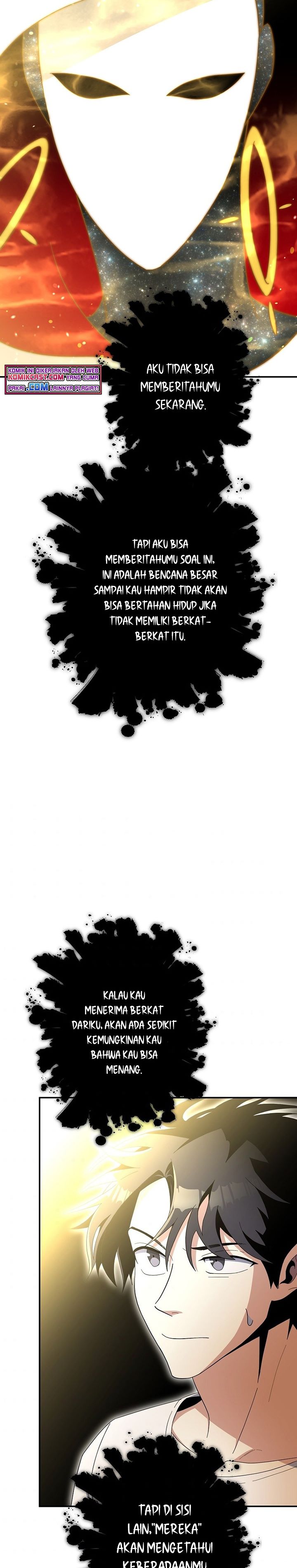 990k Ex-Life Hunter Chapter 55 Bahasa Indonesia