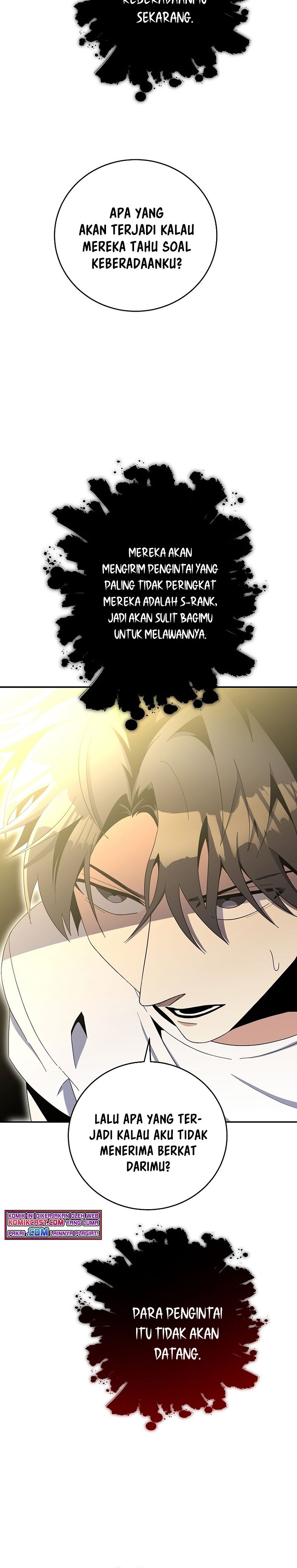 990k Ex-Life Hunter Chapter 55 Bahasa Indonesia