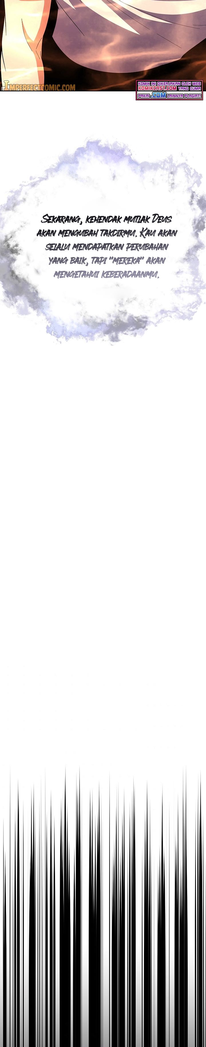 990k Ex-Life Hunter Chapter 55 Bahasa Indonesia
