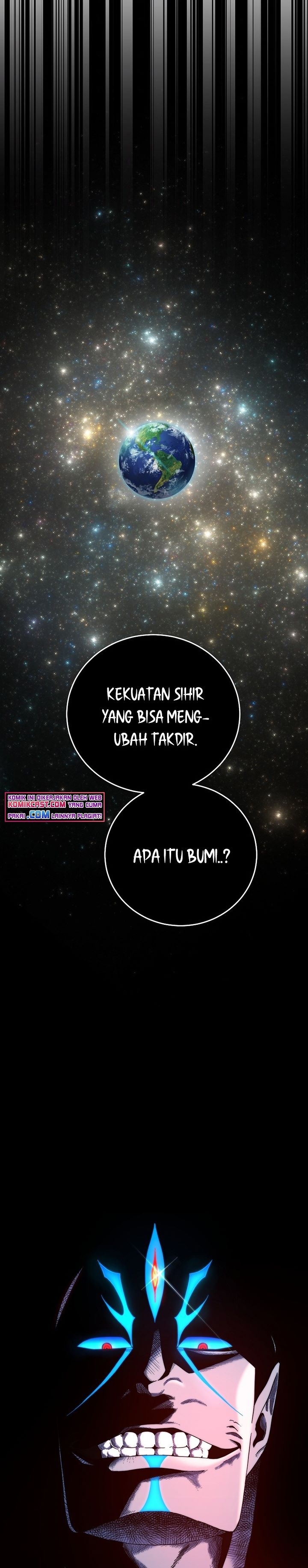990k Ex-Life Hunter Chapter 55 Bahasa Indonesia