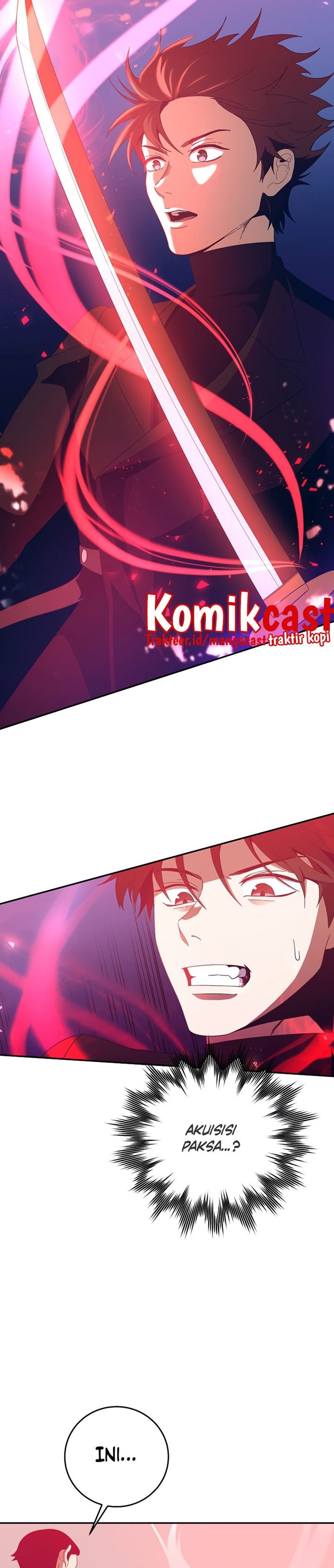 990k Ex-Life Hunter Chapter 67 Bahasa Indonesia