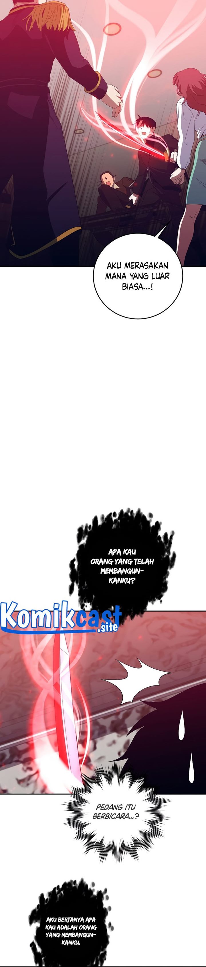 990k Ex-Life Hunter Chapter 67 Bahasa Indonesia