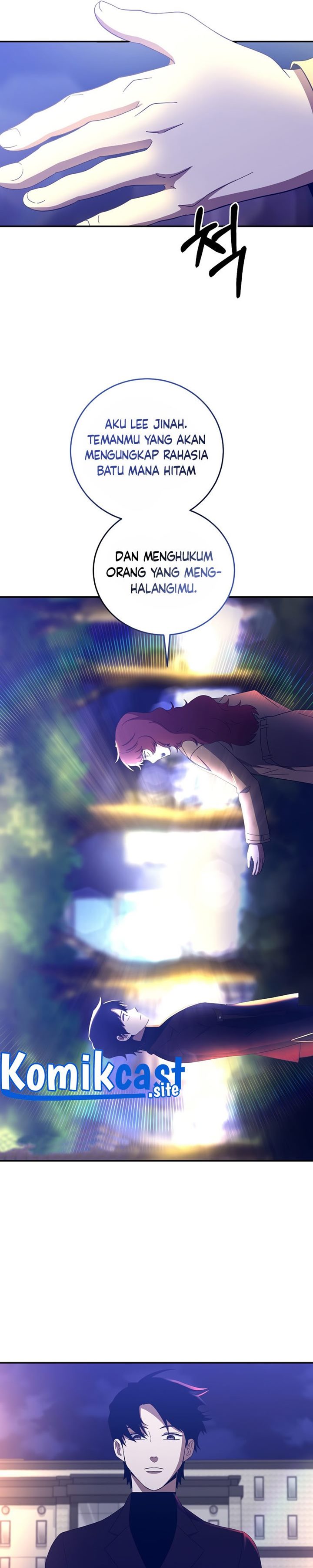 990k Ex-Life Hunter Chapter 67 Bahasa Indonesia