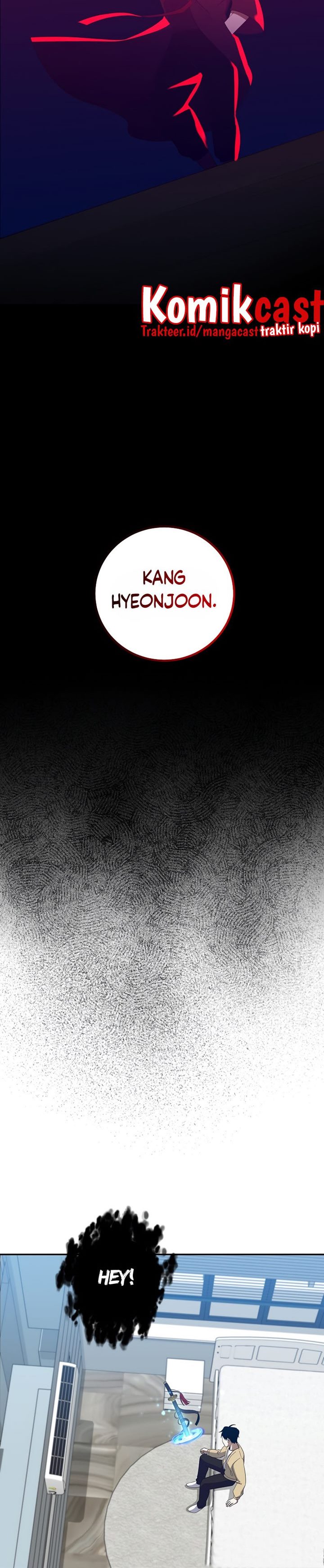 990k Ex-Life Hunter Chapter 67 Bahasa Indonesia