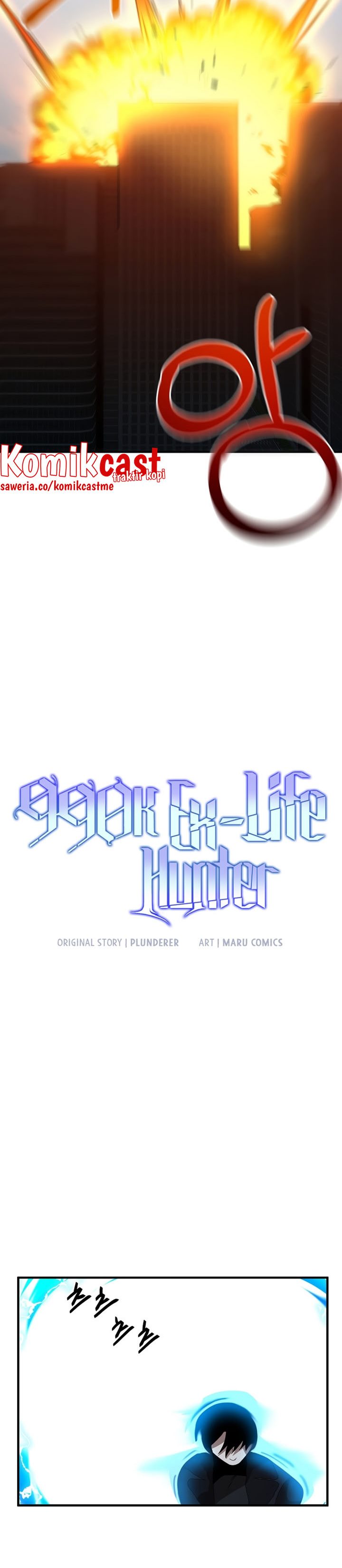 990k Ex-Life Hunter chapter 74