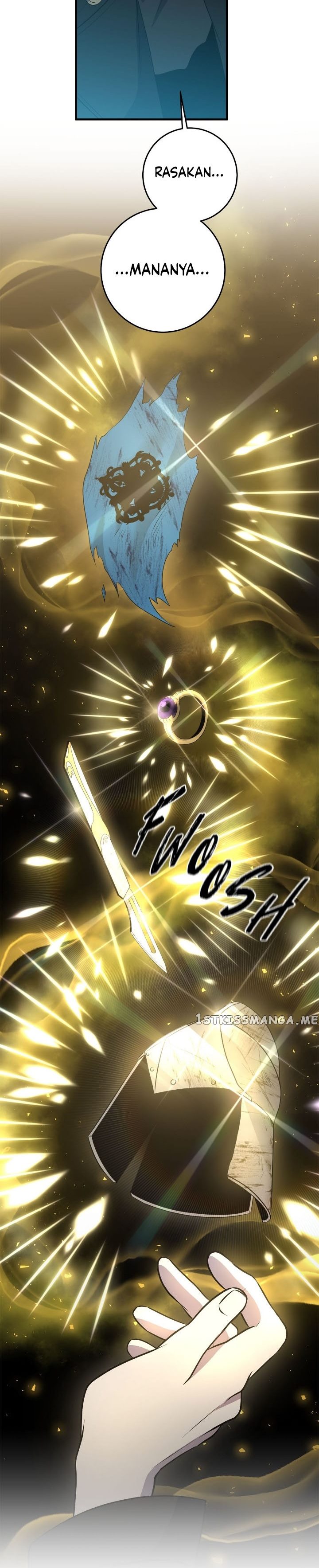 990k Ex-Life Hunter Chapter 103 Bahasa Indonesia