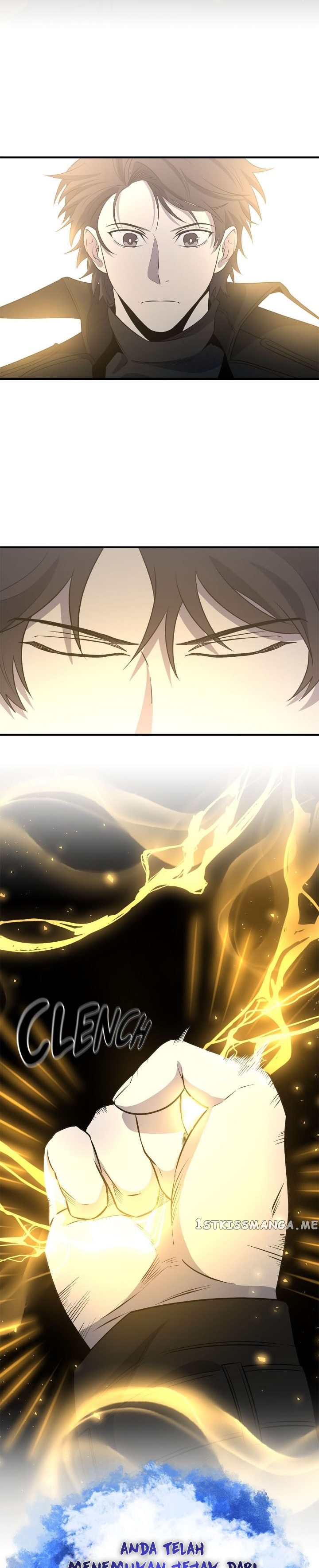 990k Ex-Life Hunter Chapter 103 Bahasa Indonesia