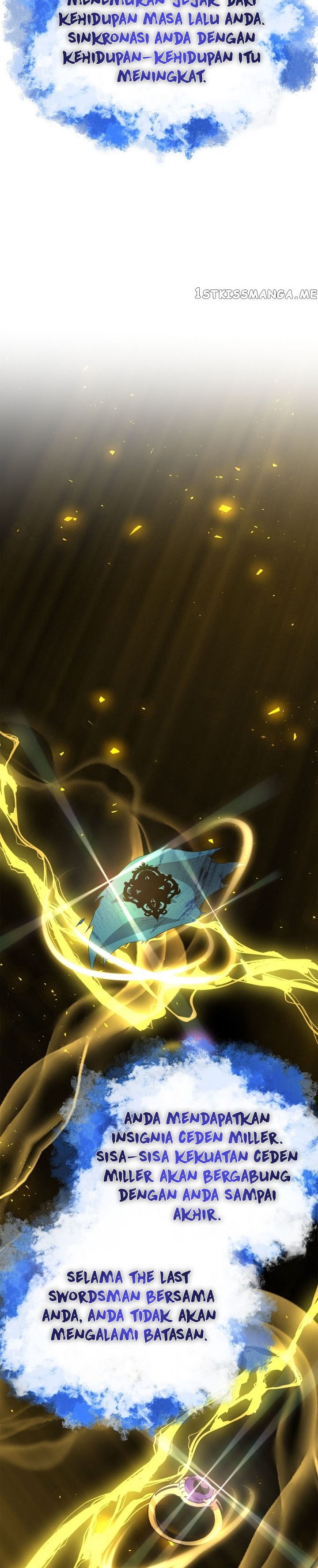 990k Ex-Life Hunter Chapter 103 Bahasa Indonesia