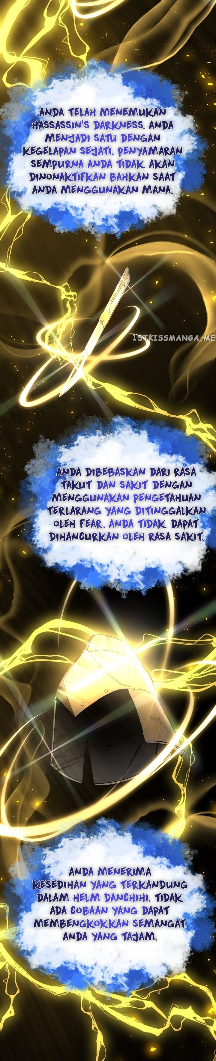 990k Ex-Life Hunter Chapter 103 Bahasa Indonesia