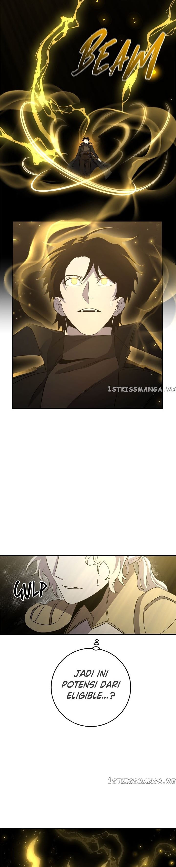 990k Ex-Life Hunter Chapter 103 Bahasa Indonesia
