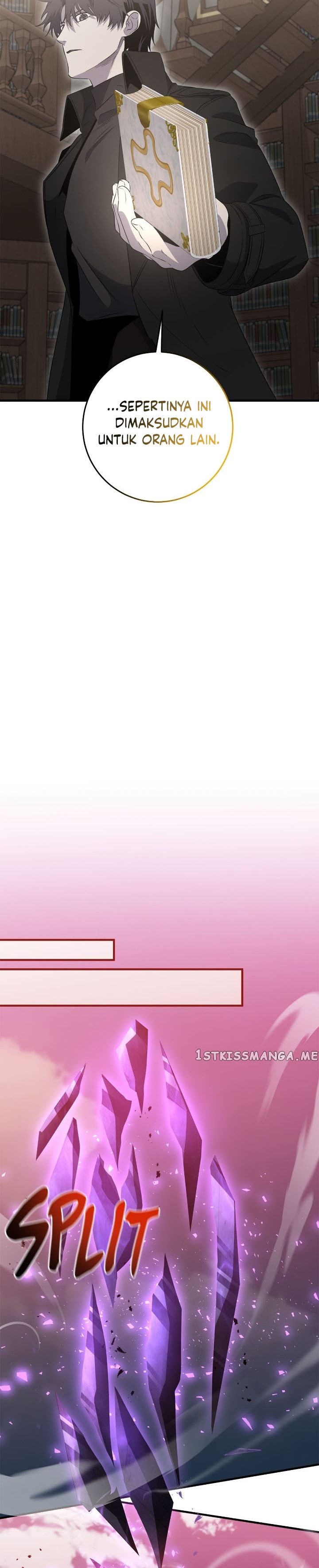 990k Ex-Life Hunter Chapter 103 Bahasa Indonesia