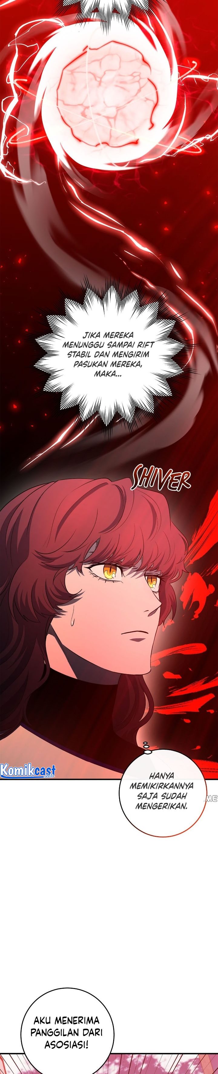 990k Ex-Life Hunter Chapter 103 Bahasa Indonesia