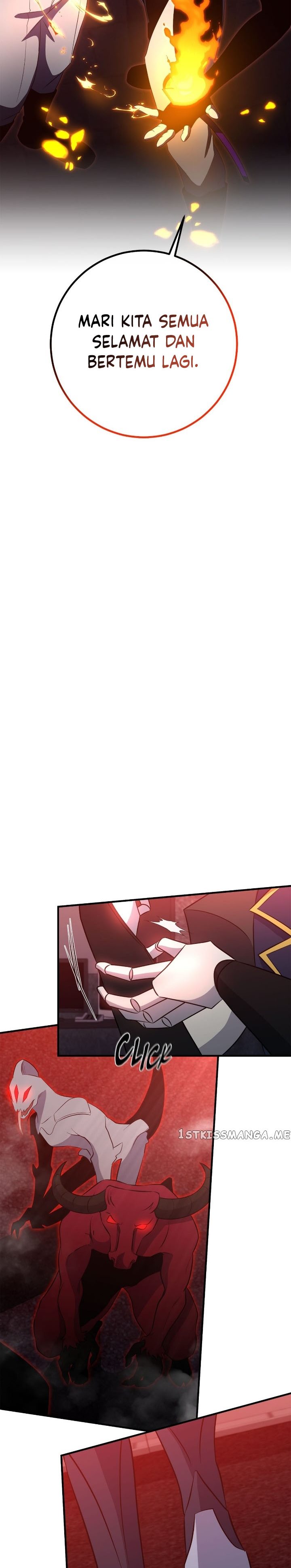 990k Ex-Life Hunter Chapter 103 Bahasa Indonesia