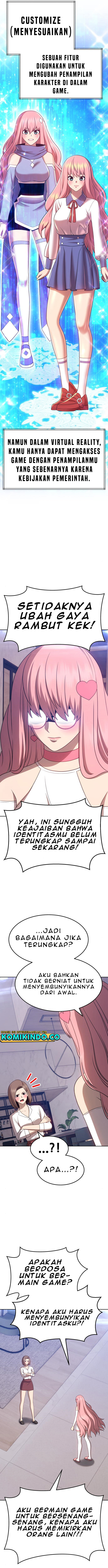 +99 Wooden Stick chapter 17