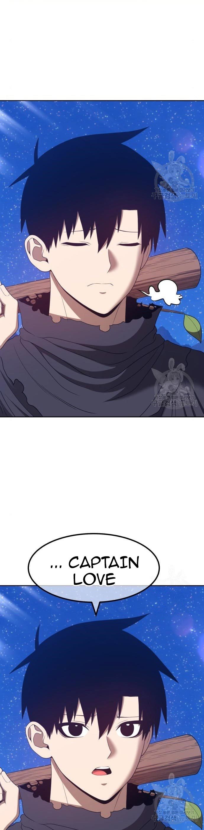 +99 Wooden Stick chapter 58