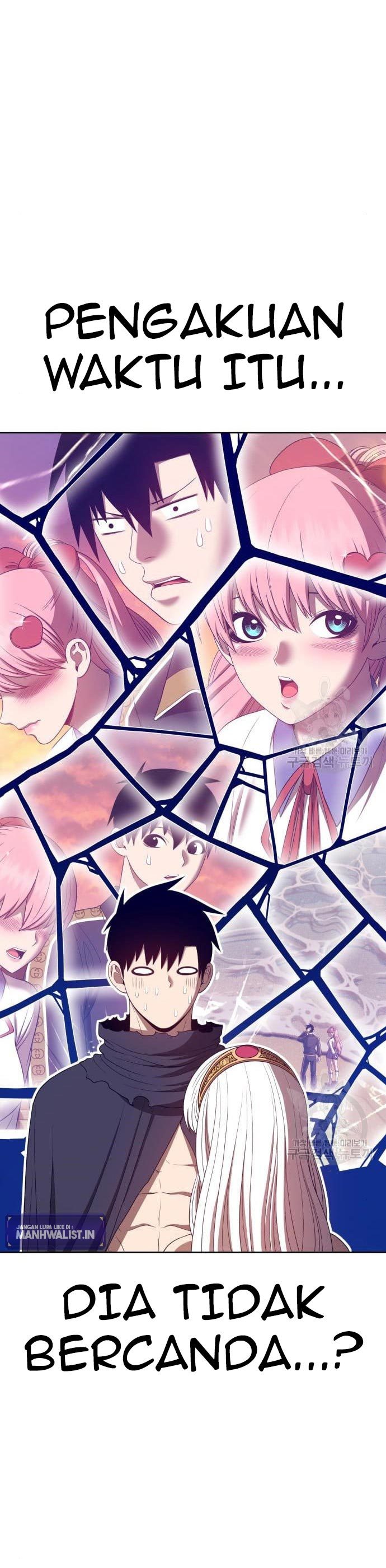 +99 Wooden Stick chapter 58