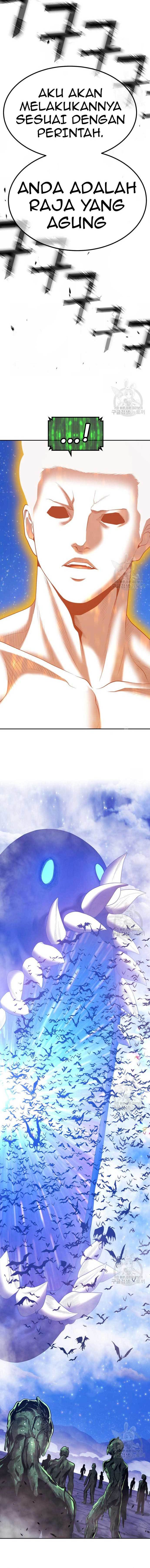 +99 Wooden Stick Chapter 76 Bahasa Indonesia