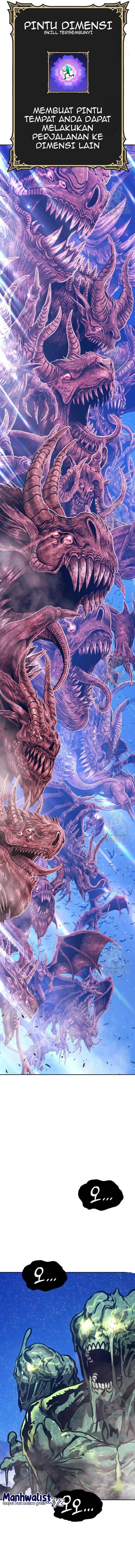 +99 Wooden Stick Chapter 76 Bahasa Indonesia