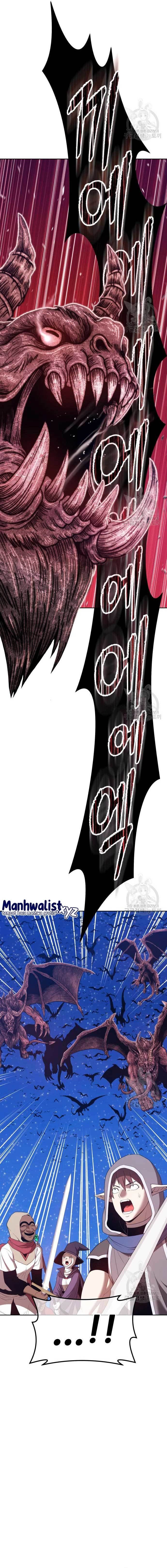 +99 Wooden Stick Chapter 76 Bahasa Indonesia