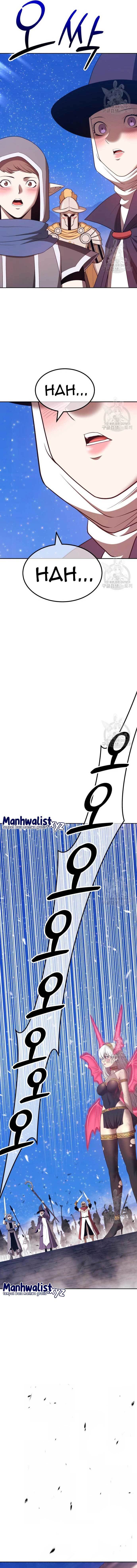 +99 Wooden Stick Chapter 76 Bahasa Indonesia